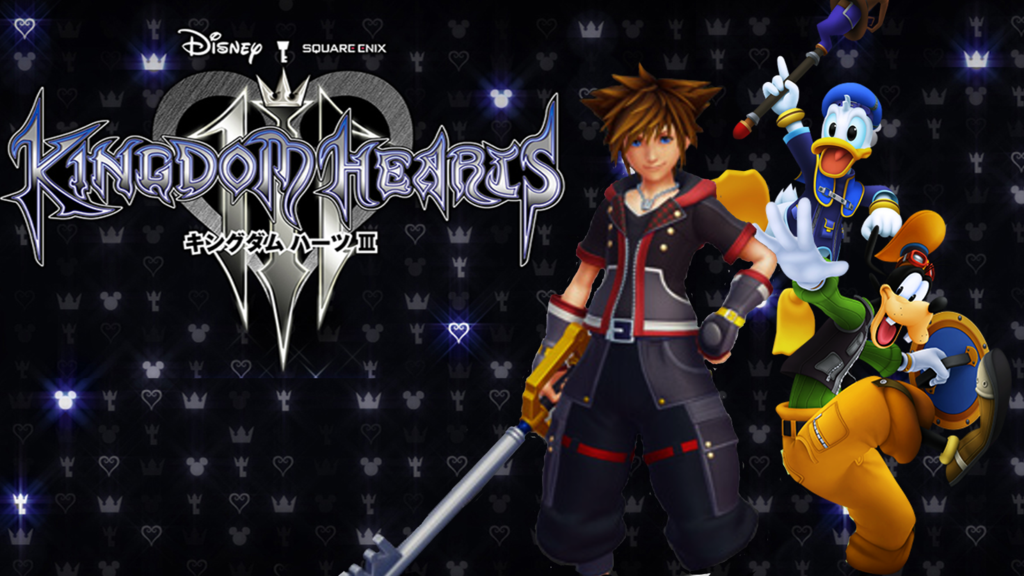 Kingdom Hearts III (ps4) обложка. Kingdom Hearts 3 персонажи. Kingdom Hearts 2 ps4. Kingdom Hearts ps5. Hearts 3 прохождение